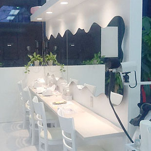 サロンについてのイメージ